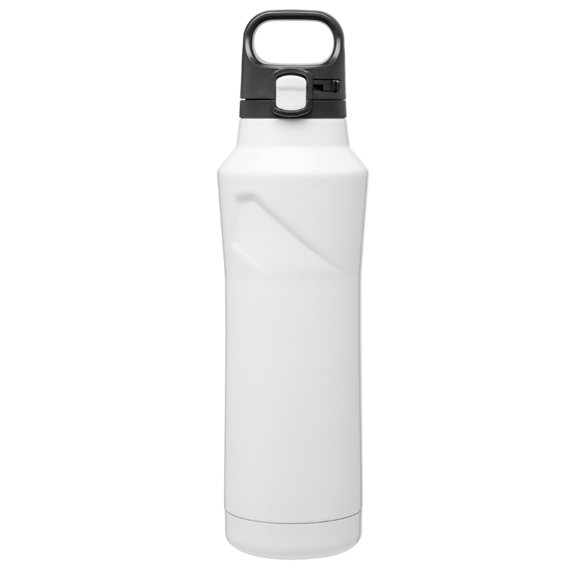 H2go Houston 20.9 oz. 18/8 Stainless Steel Thermal Bottle