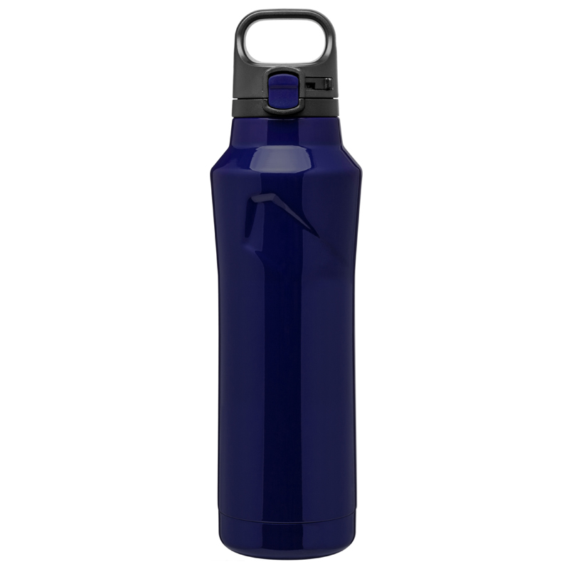 H2go Houston 20.9 oz. 18/8 Stainless Steel Thermal Bottle