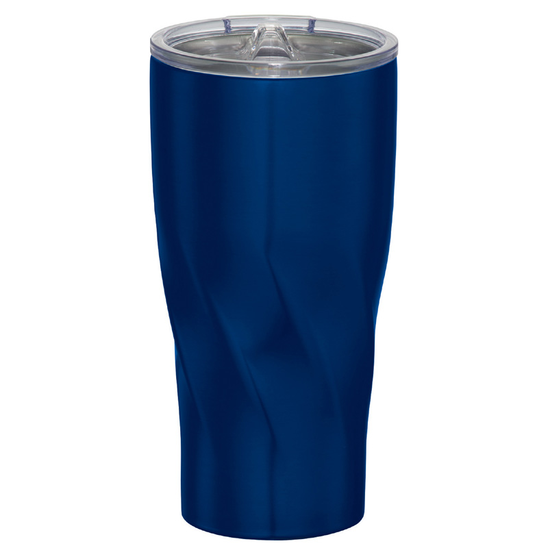 Hugo Copper Vacuum Insulated Tumbler 20 oz.