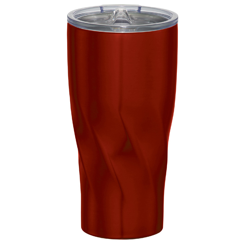 Hugo Copper Vacuum Insulated Tumbler 20 oz.