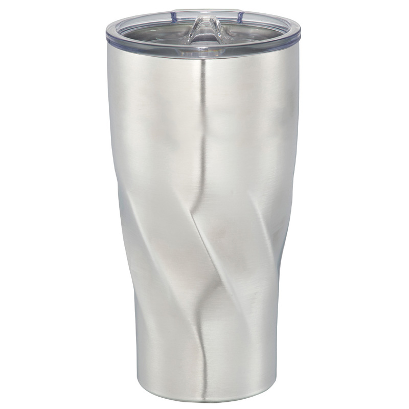 Hugo Copper Vacuum Insulated Tumbler 20 oz.