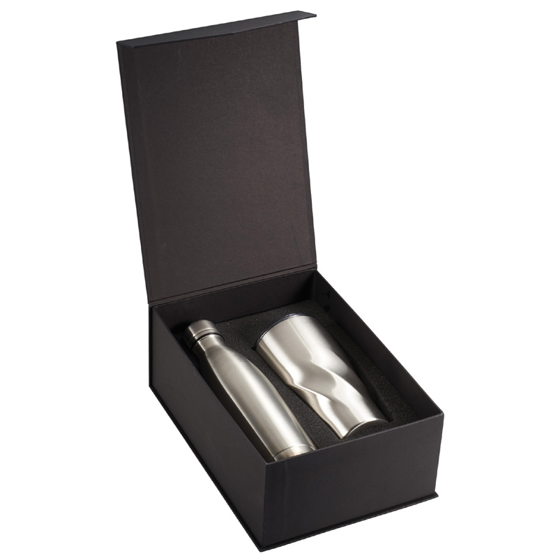 Sierra Copper Vacuum Gift Set