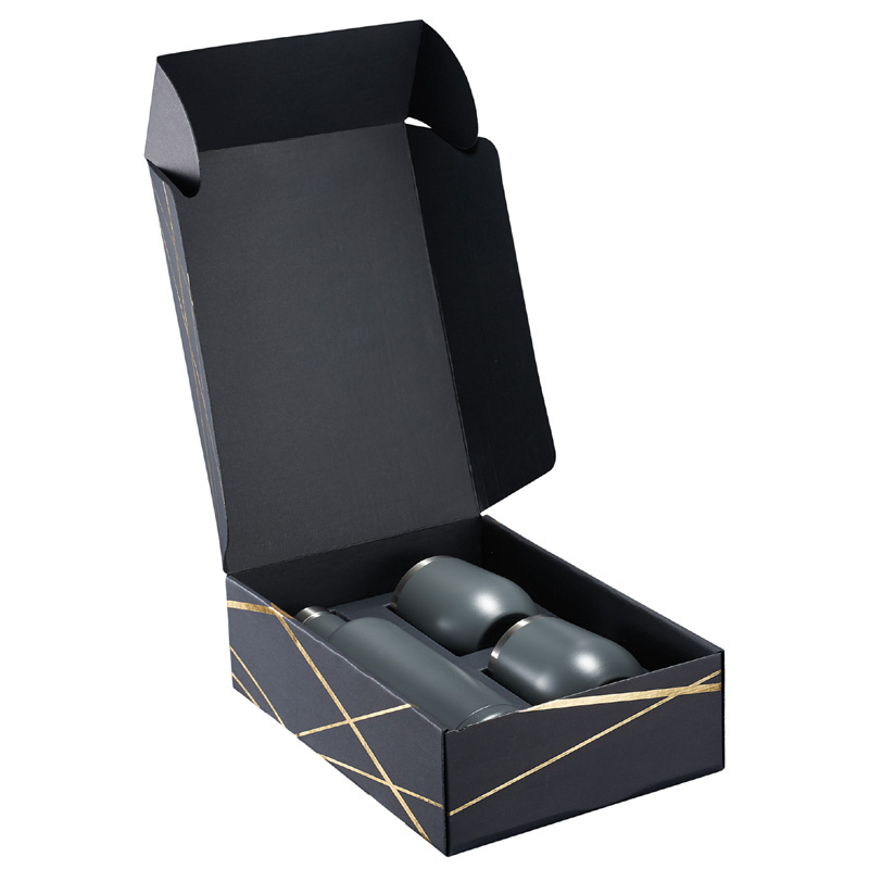 Marlborough Copper Vacuum Insulated Gift Set