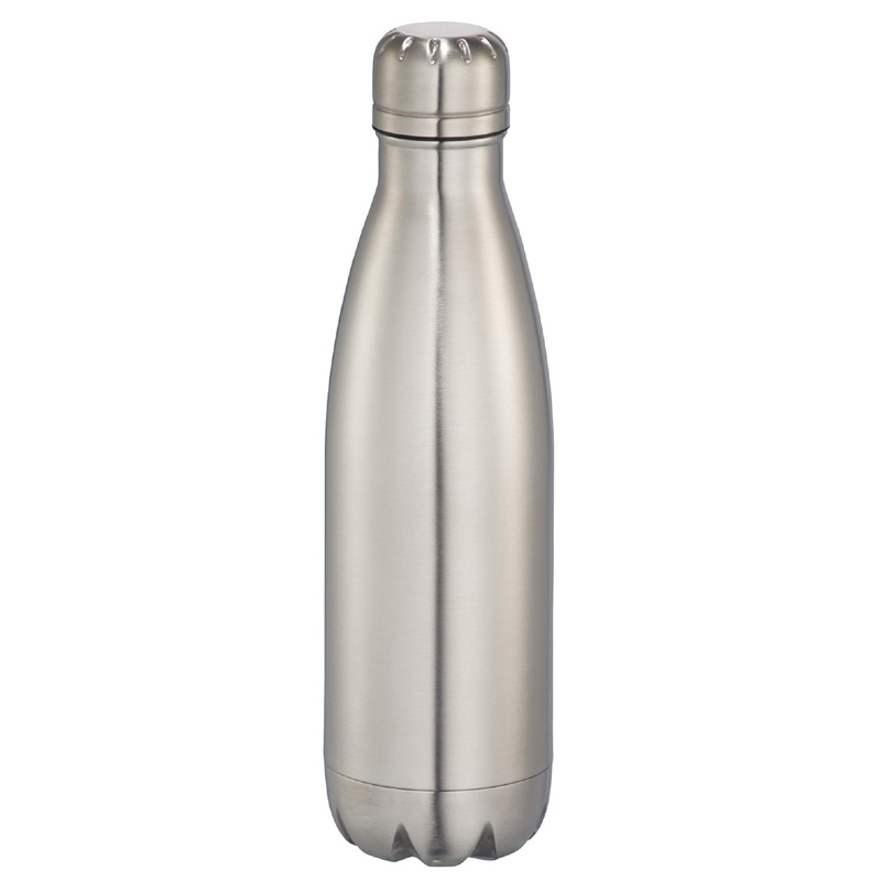 Copper Vacuum Insulated Bottle 17 oz.