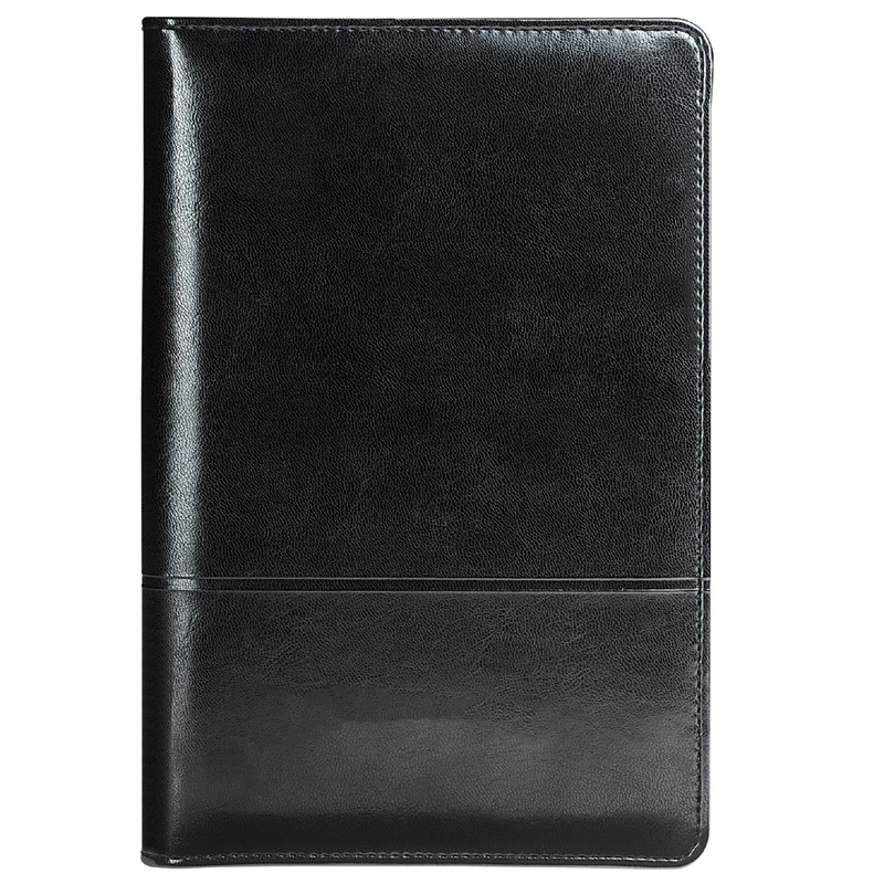 Windsor Reflections Junior Zippered Padfolio