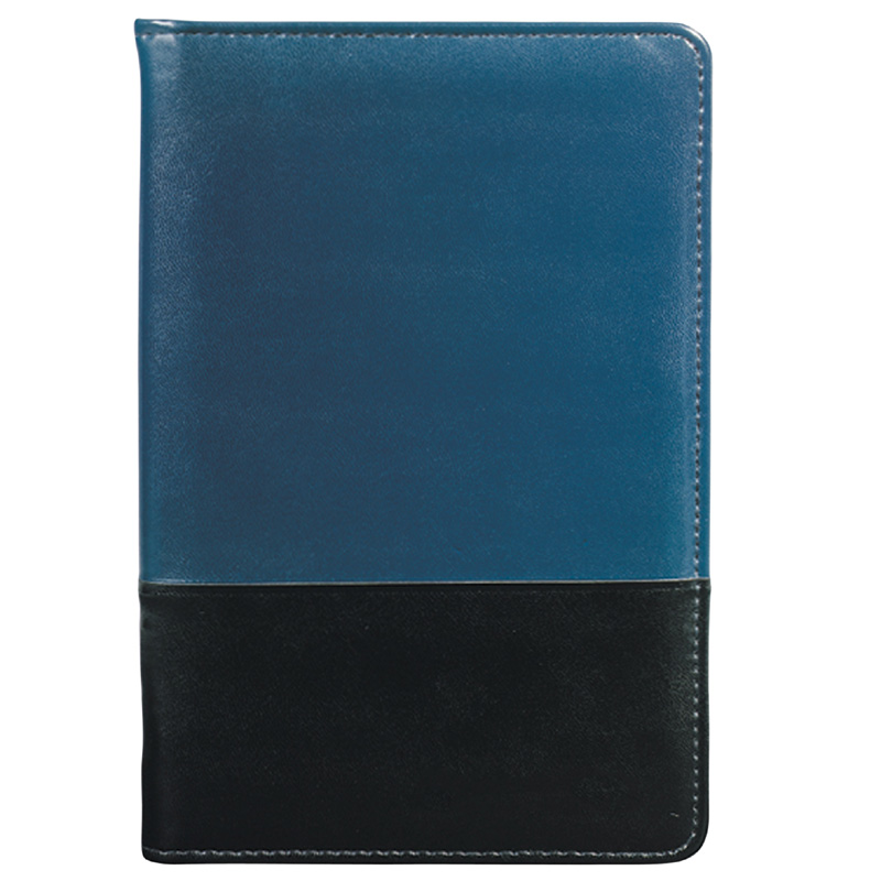 Windsor Reflections Junior Zippered Padfolio