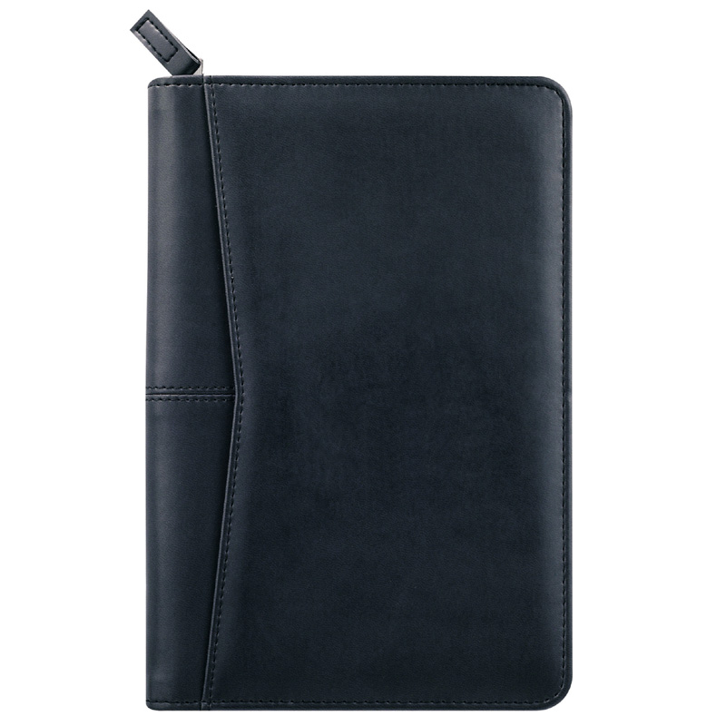 Pedova Junior Zippered Padfolio