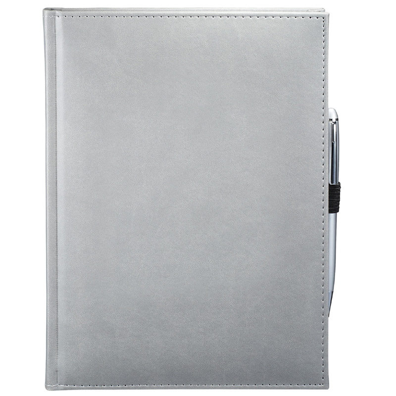 Pedova Large Bound Journal Book