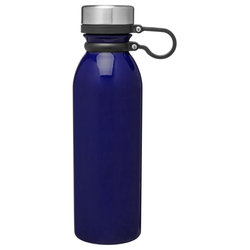 H2go Concord 20.9 oz. Double Wall 18/8 Stainless Steel Thermal Bottle