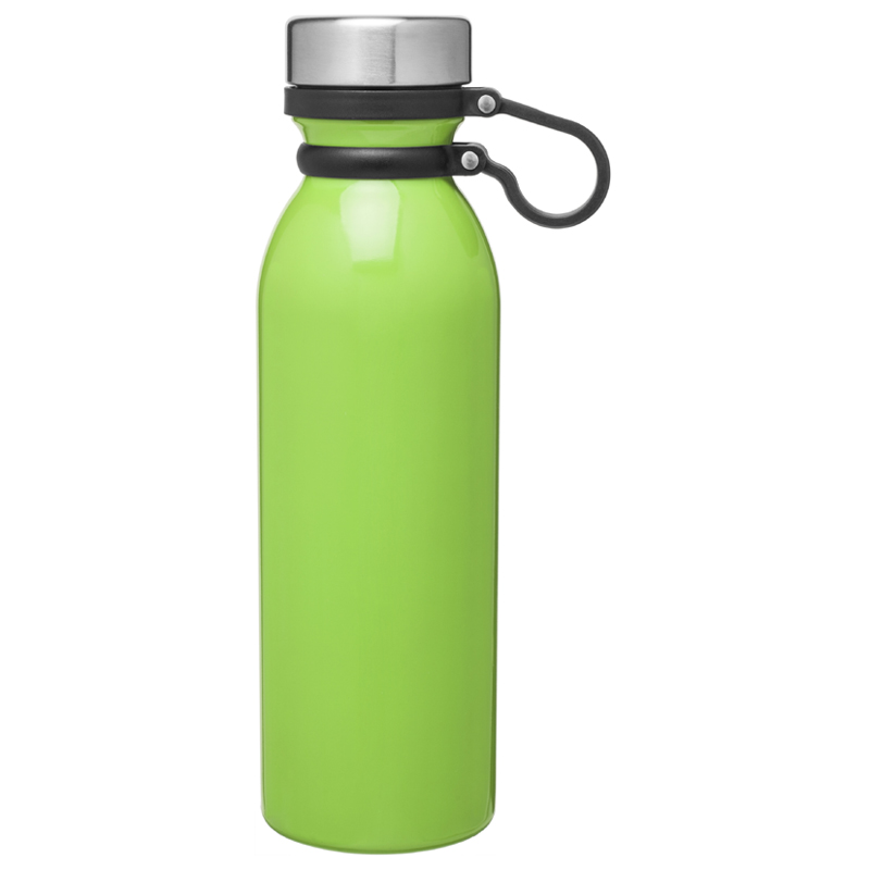 H2go Concord 20.9 oz. Double Wall 18/8 Stainless Steel Thermal Bottle