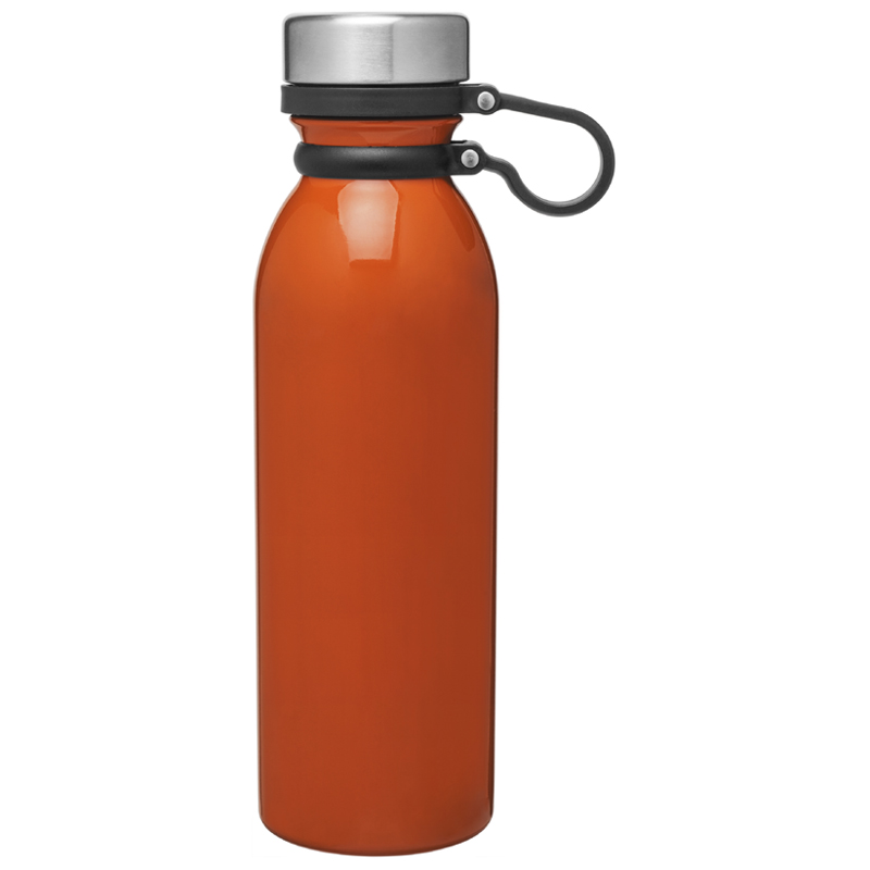 H2go Concord 20.9 oz. Double Wall 18/8 Stainless Steel Thermal Bottle