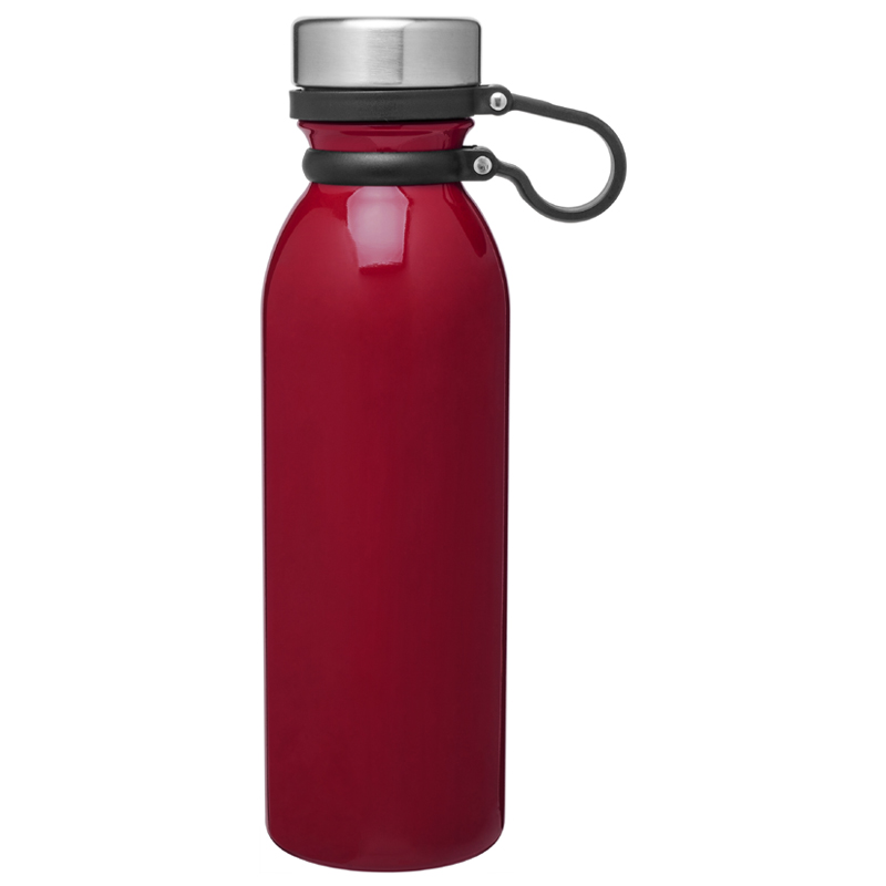 H2go Concord 20.9 oz. Double Wall 18/8 Stainless Steel Thermal Bottle