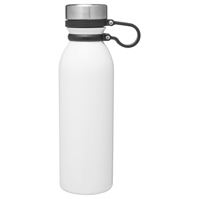 H2go Concord 20.9 oz. Double Wall 18/8 Stainless Steel Thermal Bottle