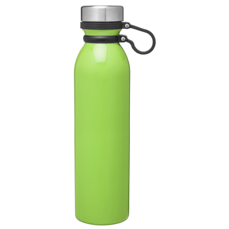 H2go Concord 25 oz. Double Wall 18/8 Stainless Steel Thermal Bottle