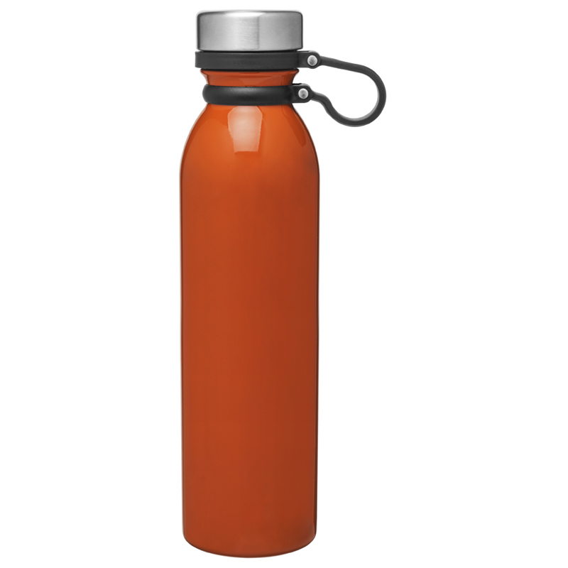 H2go Concord 25 oz. Double Wall 18/8 Stainless Steel Thermal Bottle