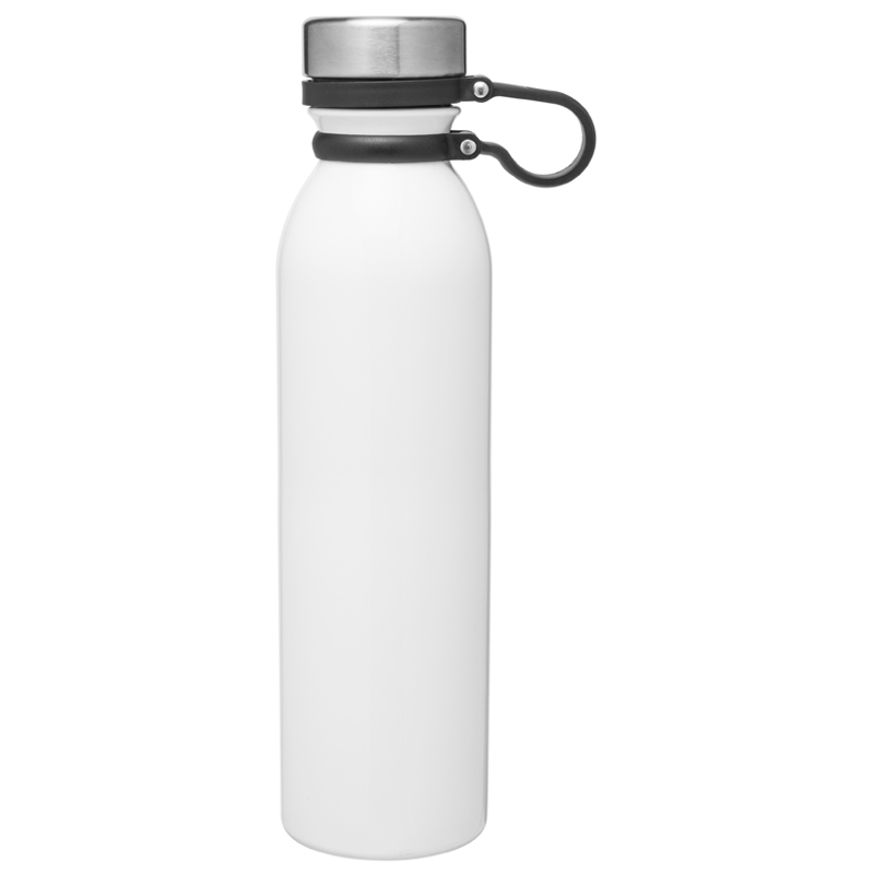 H2go Concord 25 oz. Double Wall 18/8 Stainless Steel Thermal Bottle