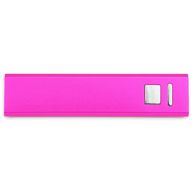 On Demand Executive Power Bank