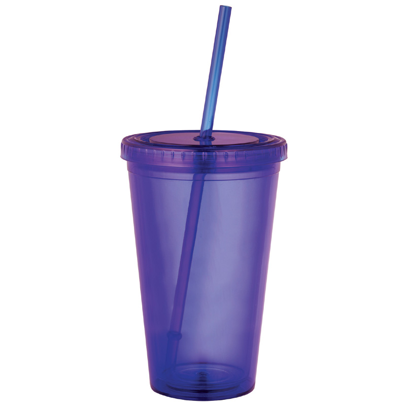 Sedici Tumbler 16 oz.