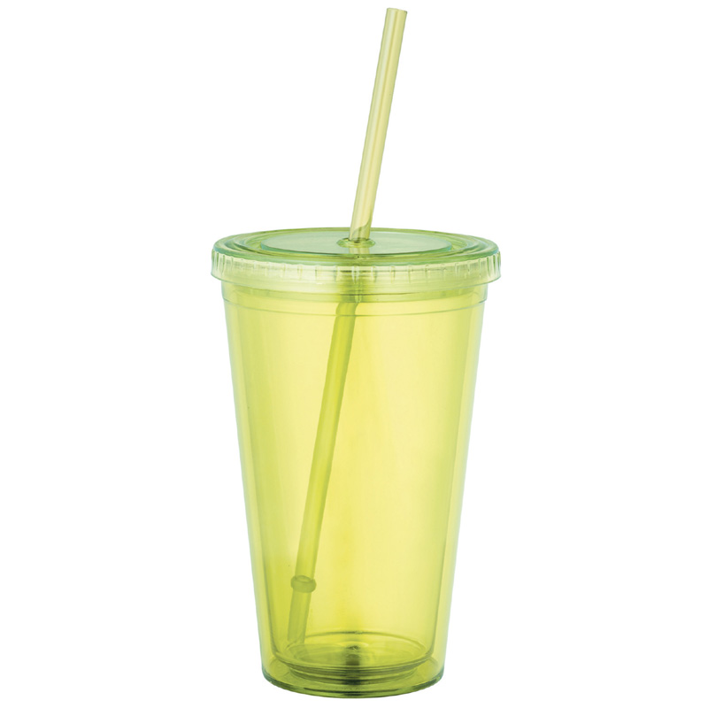 Sedici Tumbler 16 oz.