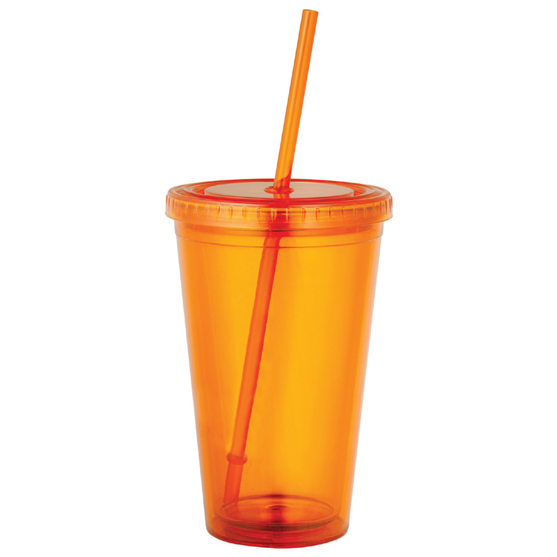 Sedici Tumbler 16 oz.