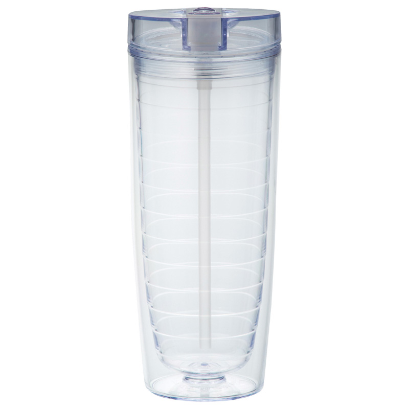 Hot & Cold Flip n Sip Vortex Tumbler 20 oz.