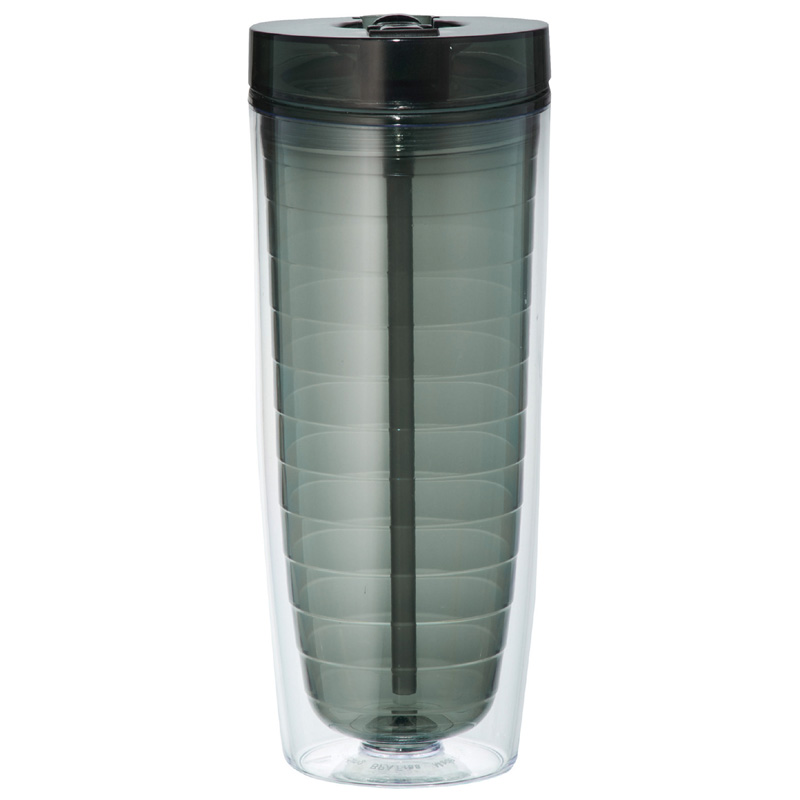 Hot & Cold Flip n Sip Vortex Tumbler 20 oz.