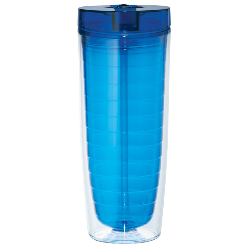 Hot & Cold Flip n Sip Vortex Tumbler 20 oz.