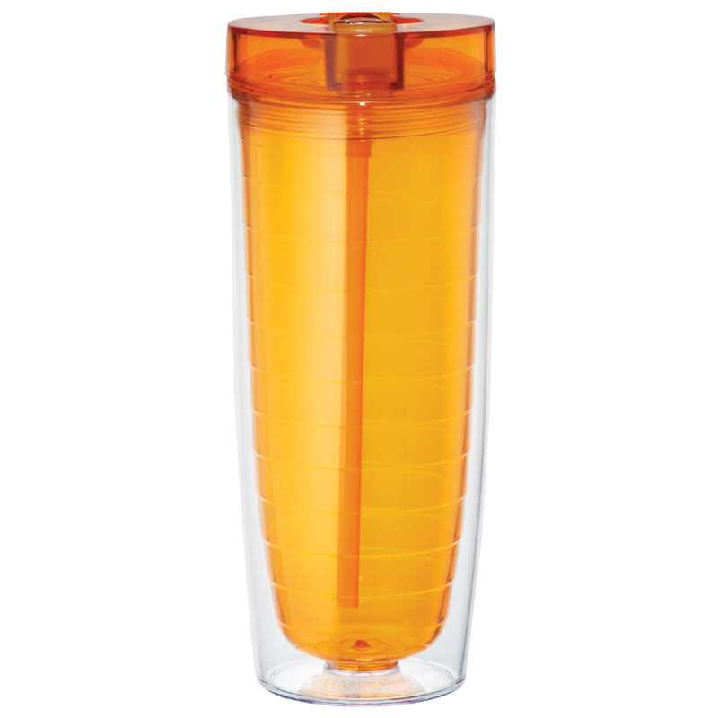 Hot & Cold Flip n Sip Vortex Tumbler 20 oz.