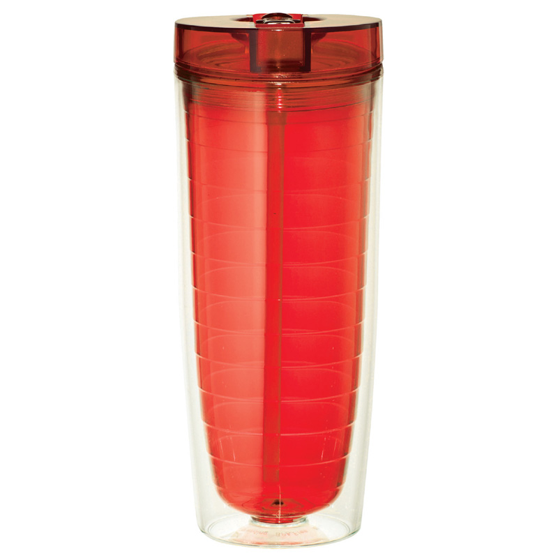 Hot & Cold Flip n Sip Vortex Tumbler 20 oz.