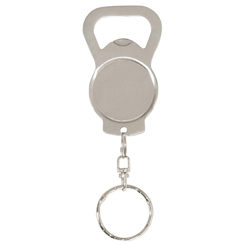 The Epcot Bottle Opener Keyring