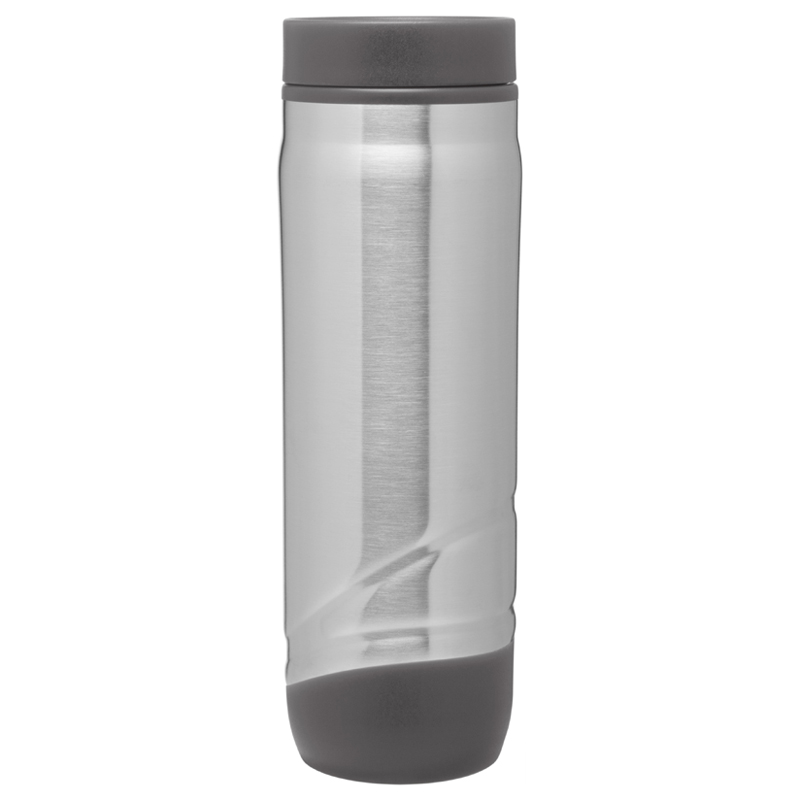 Miami 16 oz. Double Wall Stainless Steel Tumbler