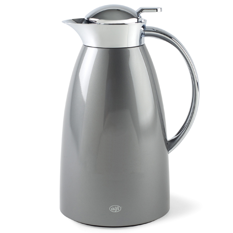 Alfi Gusto 1.0L Glass Vacuum Insulated Carafe