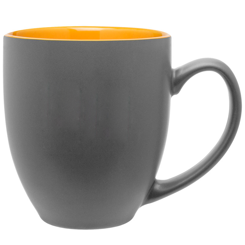 Bistro 15 oz. Stoneware Mug