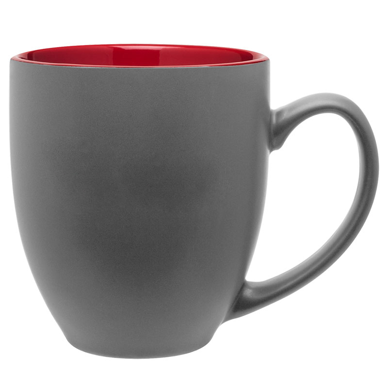 Bistro 15 oz. Stoneware Mug