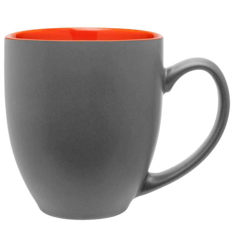 Bistro 15 oz. Stoneware Mug