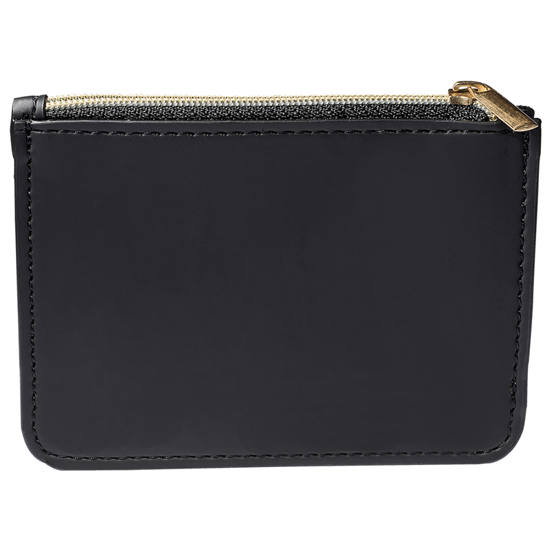 Tuscany RFID Zip Wallet Pouch