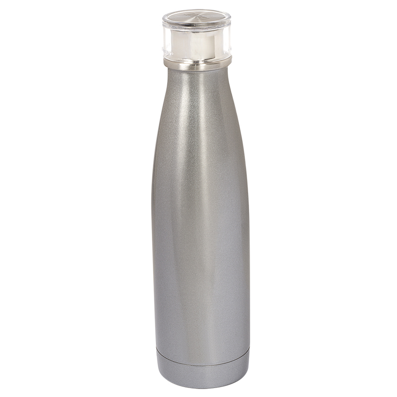 Built 17 oz. Perfect Seal Vacuum Insulated Bottle