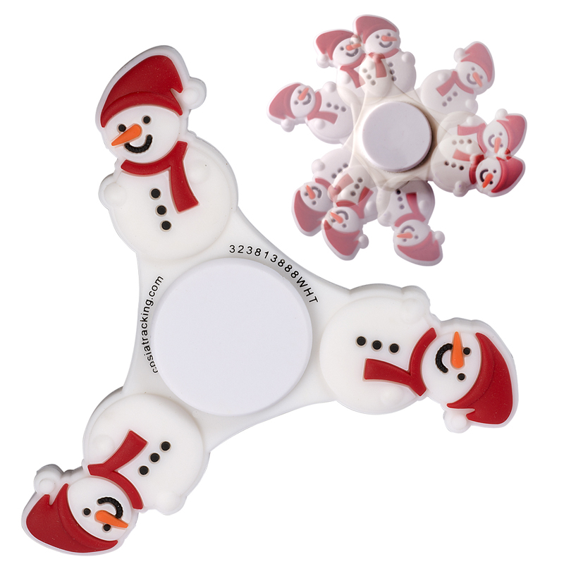 PromoSpinner - Snowman