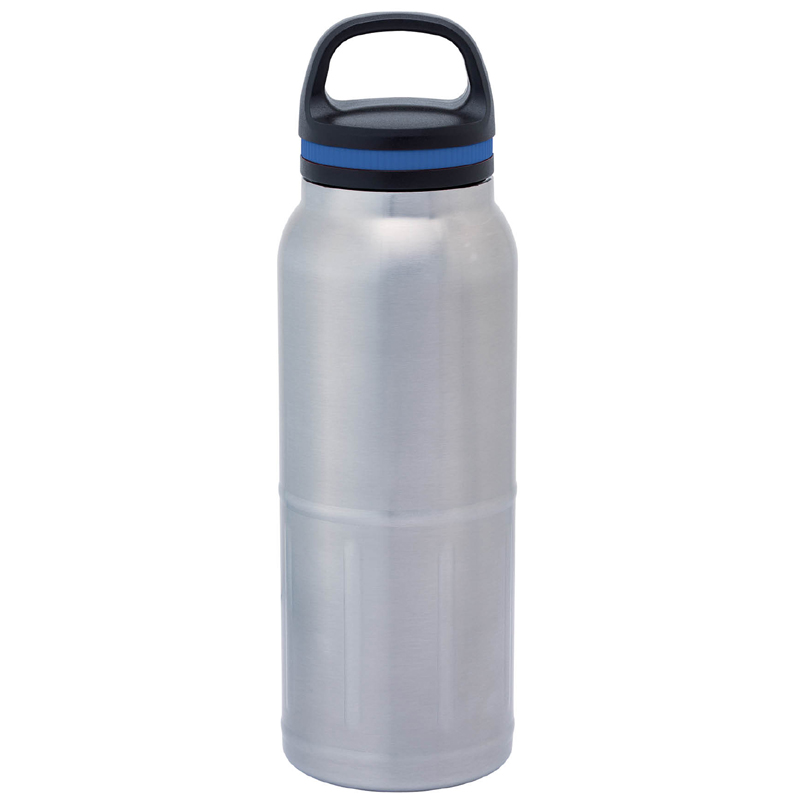 Great Odin 40 oz. Stainless Steel Vacuum Water Bottle