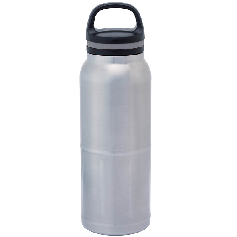 Great Odin 40 oz. Stainless Steel Vacuum Water Bottle