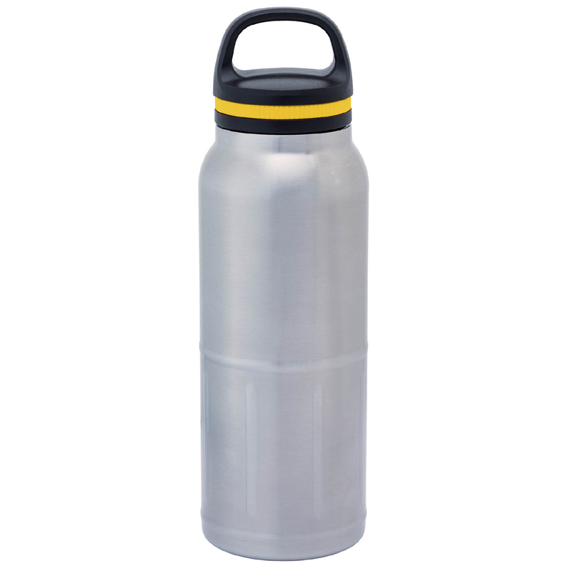 Great Odin 40 oz. Stainless Steel Vacuum Water Bottle