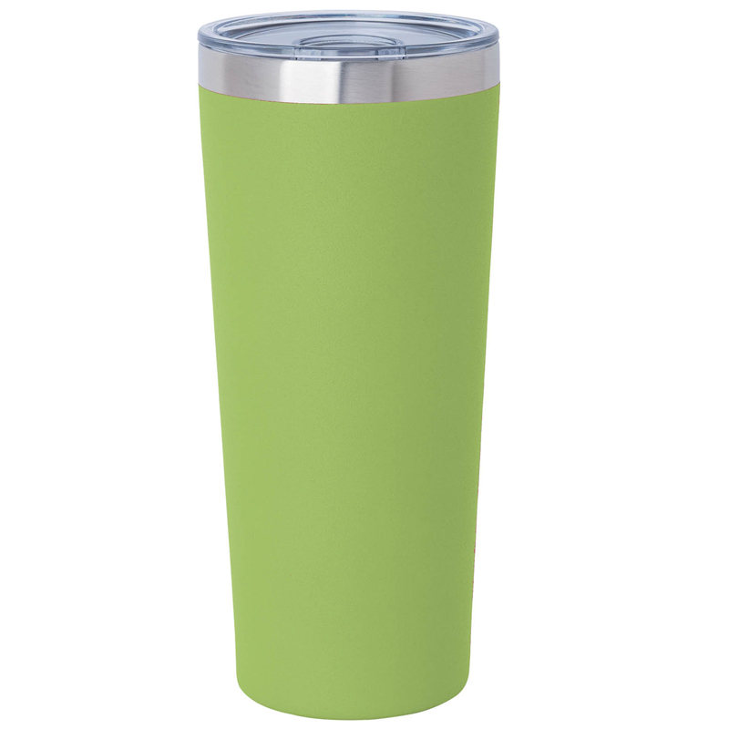 Biere 22 oz. Double Wall Stainless Steel Tumbler