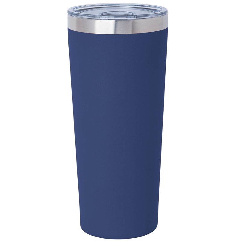 Biere 22 oz. Double Wall Stainless Steel Tumbler