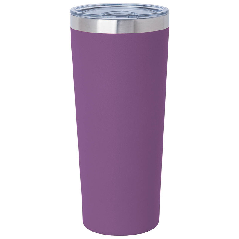 Biere 22 oz. Double Wall Stainless Steel Tumbler