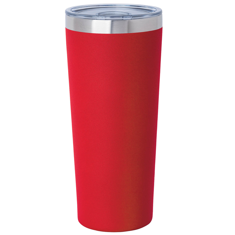 Biere 22 oz. Double Wall Stainless Steel Tumbler