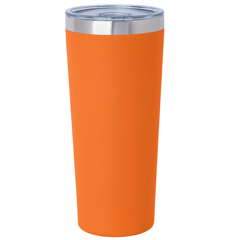 Biere 22 oz. Double Wall Stainless Steel Tumbler