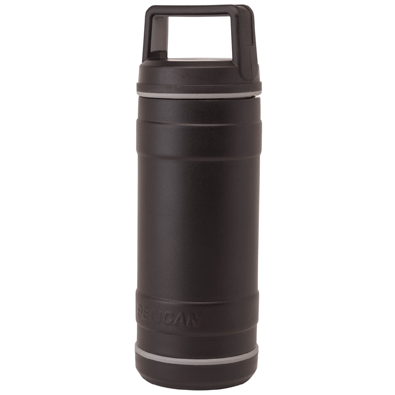 Travel 18 oz. Pelican Bottle