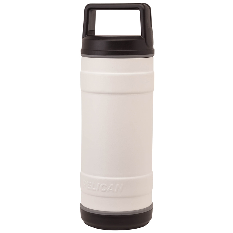 Travel 18 oz. Pelican Bottle