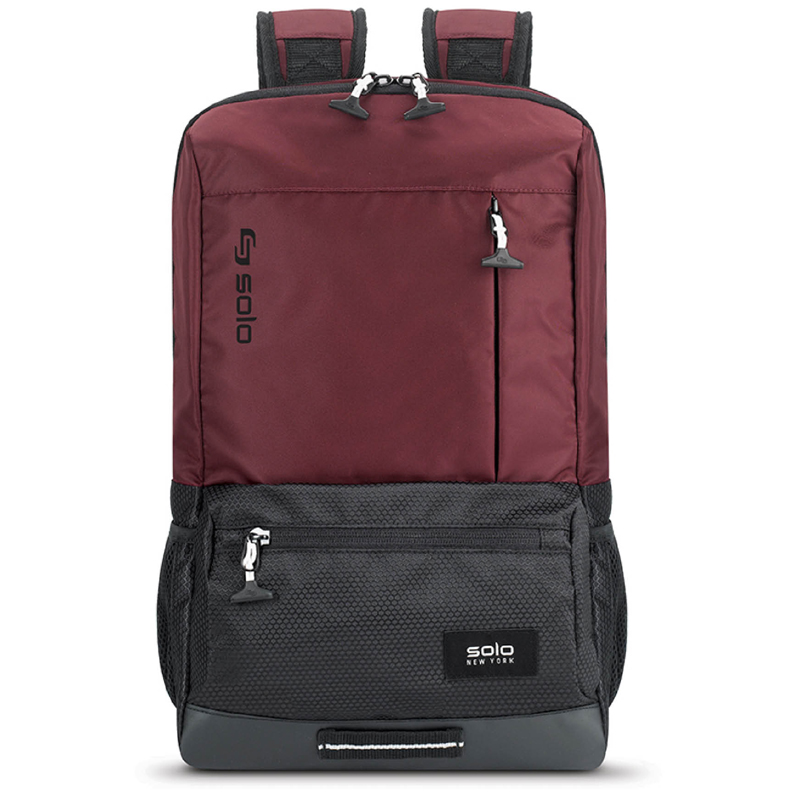 Solo Draft Backpack