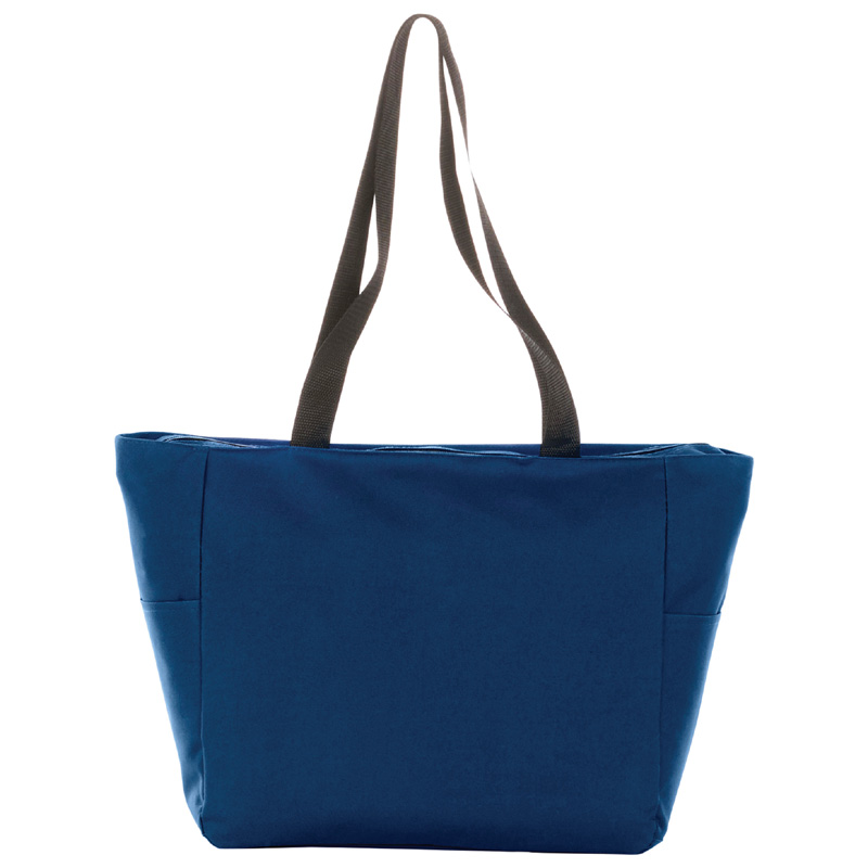 Essential Zip Convention Tote